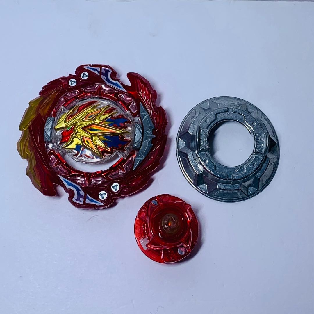 ベイブレードバースト　ロンギヌス エクスカリバー　ヴァルキリー　など　まとめ売り