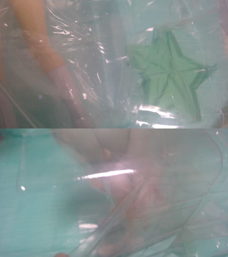 近日終了 岩崎みなみ 体操服ver. らき☆すた FREEing フリーイング