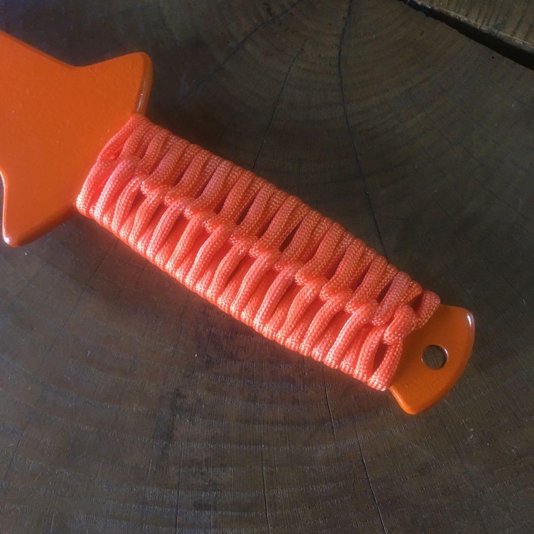 関根　様 確認用-2　custom order　トレーニングナイフ刃無し