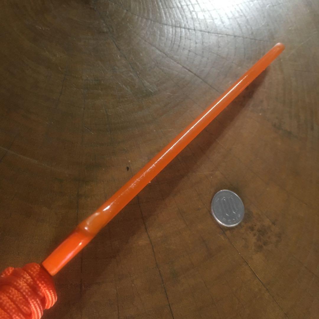 関根　様 確認用-2　custom order　トレーニングナイフ刃無し