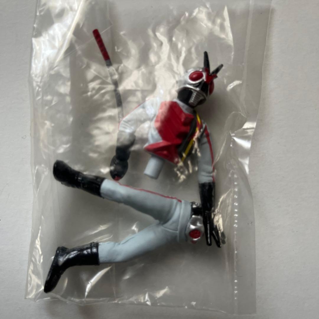 仮面ライダー ガシャポンフィギュア 13体セット