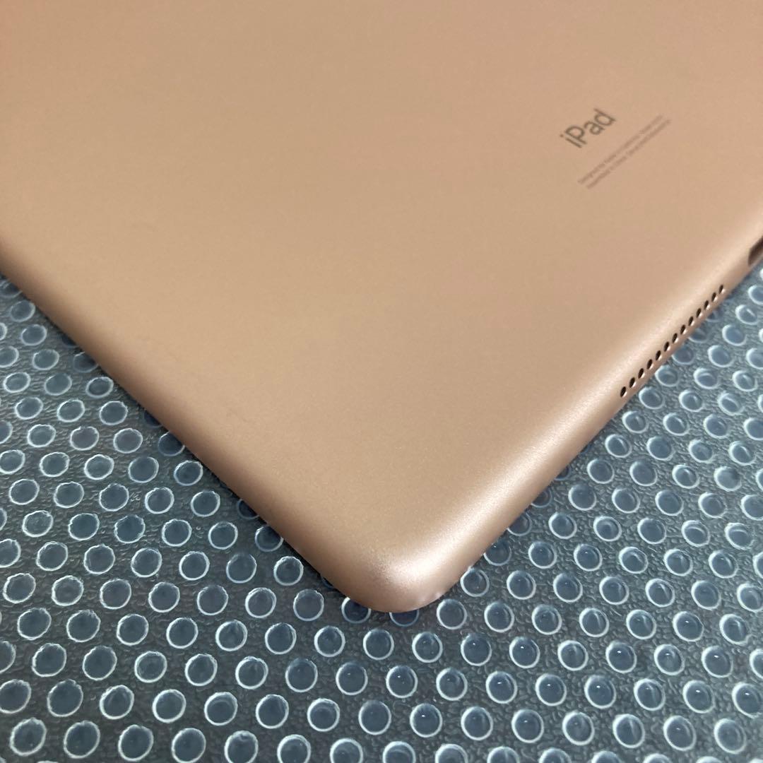 1183【早い者勝ち】電池ほぼ新品☆iPad7第7世代32GB WIFIモデル☆