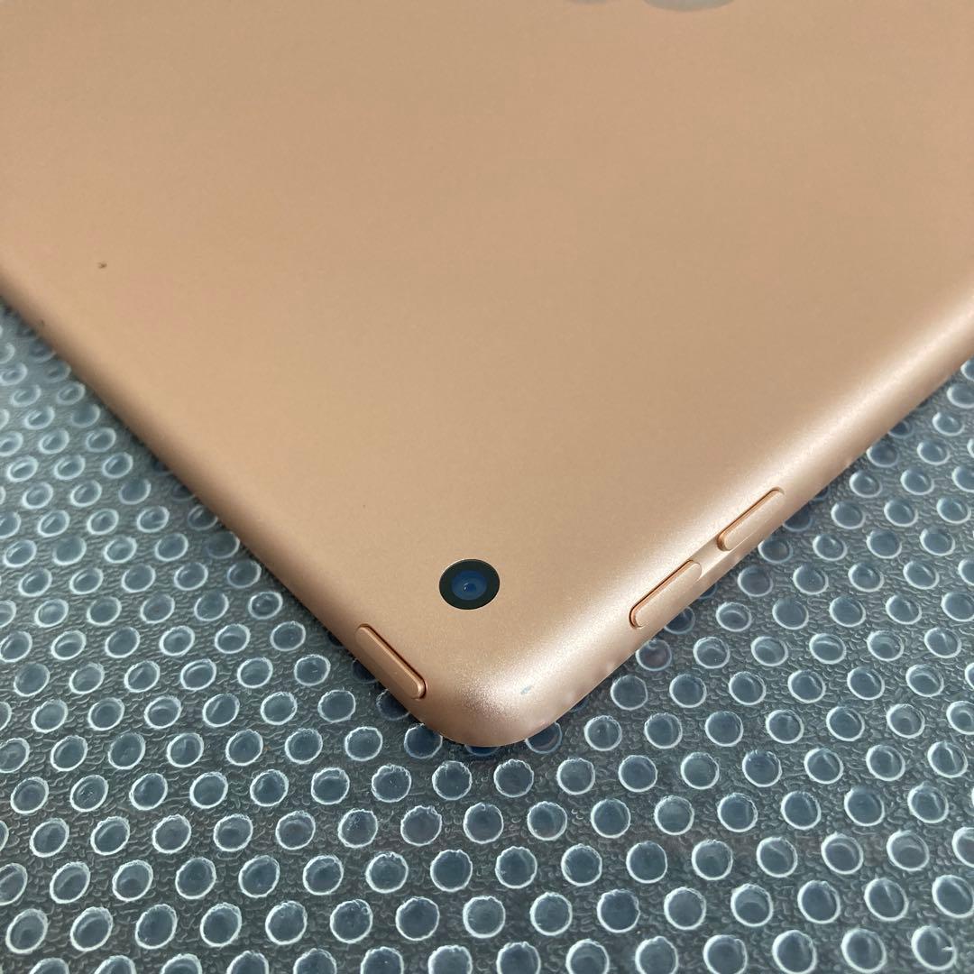 1183【早い者勝ち】電池ほぼ新品☆iPad7第7世代32GB WIFIモデル☆