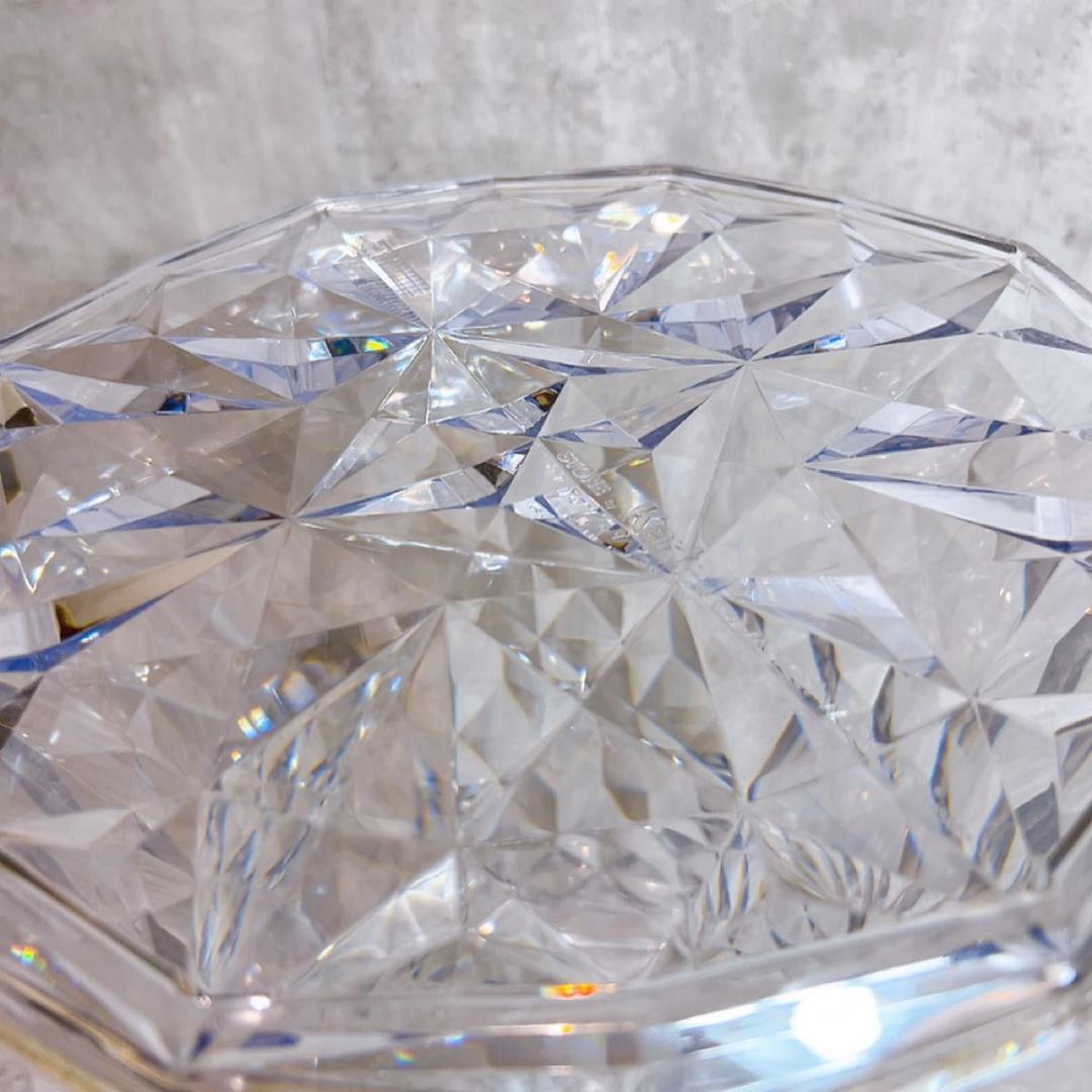 Kartell STONE カルテル ストーン スツール クリスタル