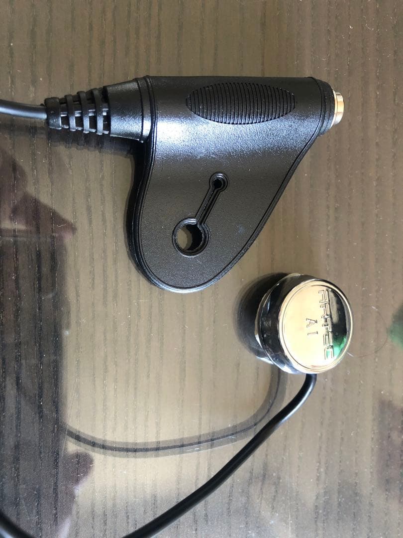 YAMAHA LD-10 アコースティックギター 追加アイテム×2