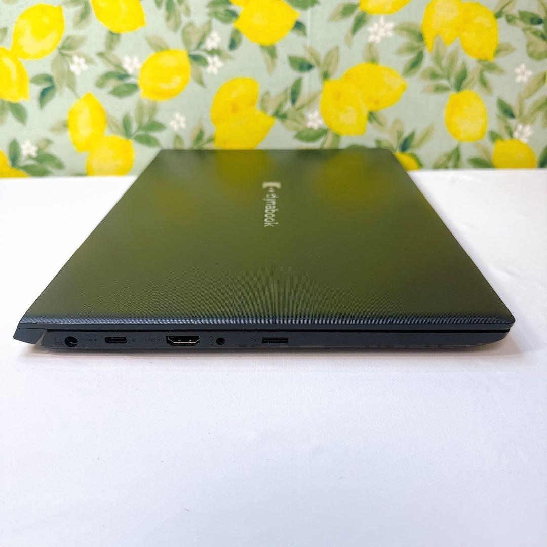 注目❤️第八世代❤️ネットや事務に❤️すぐ使える❤️設定済み、Windows11対応❤️