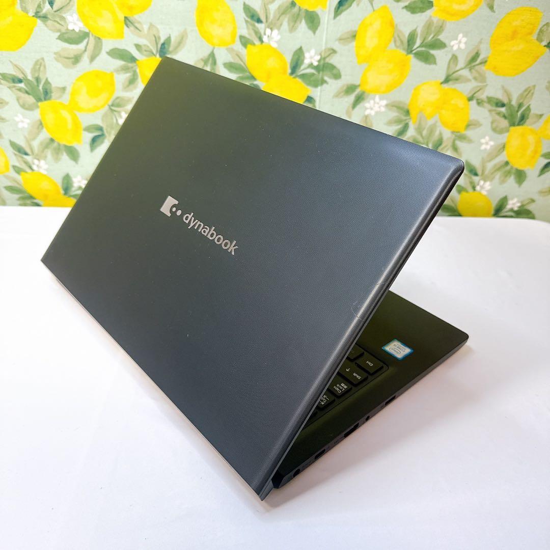 注目❤️第八世代❤️ネットや事務に❤️すぐ使える❤️設定済み、Windows11対応❤️