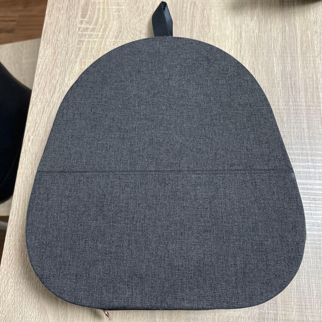 Sony ワイヤレスヘッドホン WH-1000XM5 ブラック