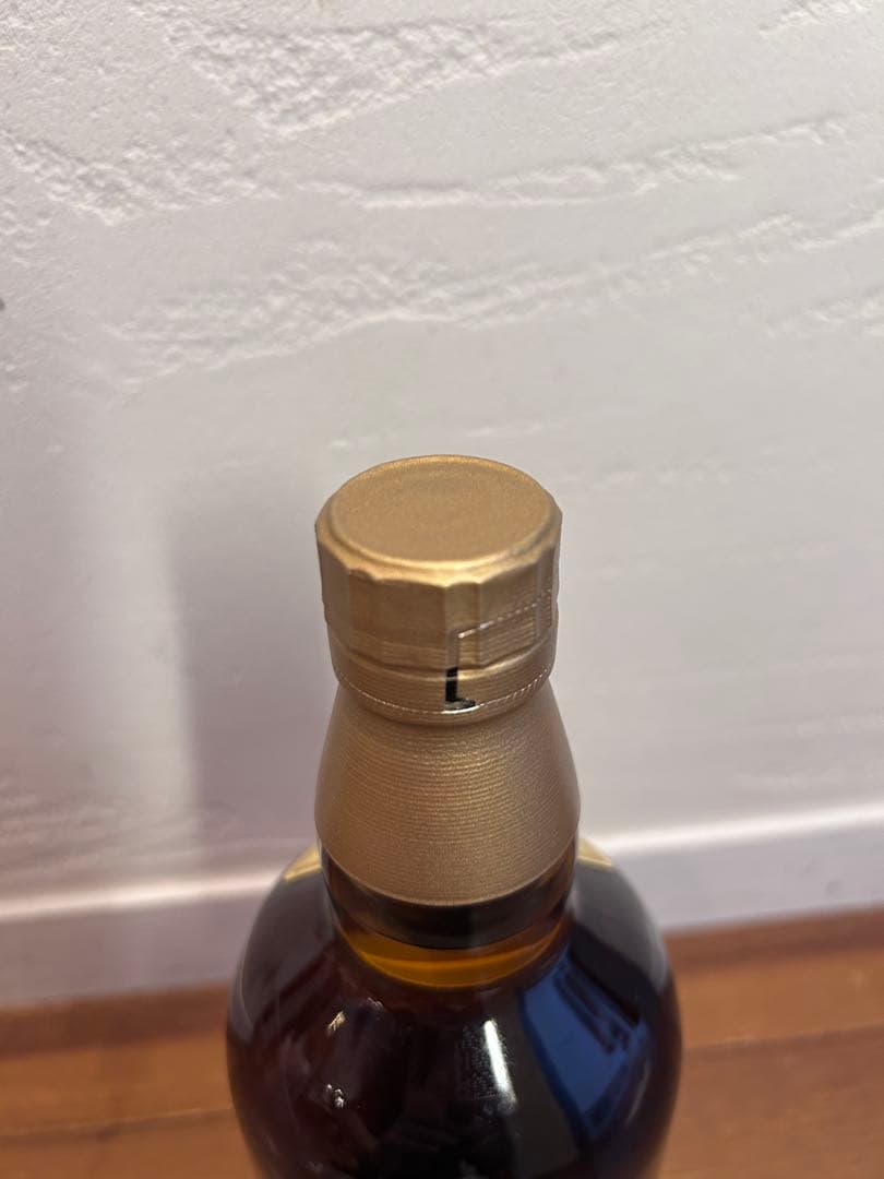 【1000円割引中！】山崎 12年 シングルモルトウイスキー