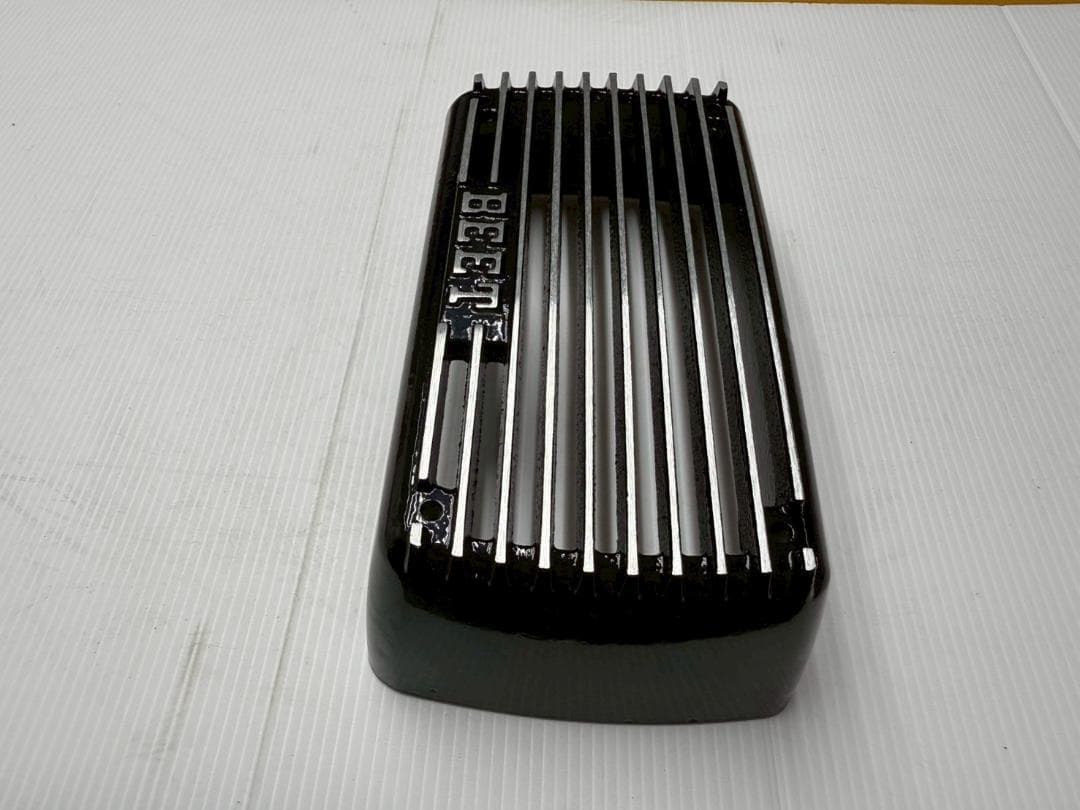 CB750F テールランプガード　ロゴ有/中古美品RC04アルフィン