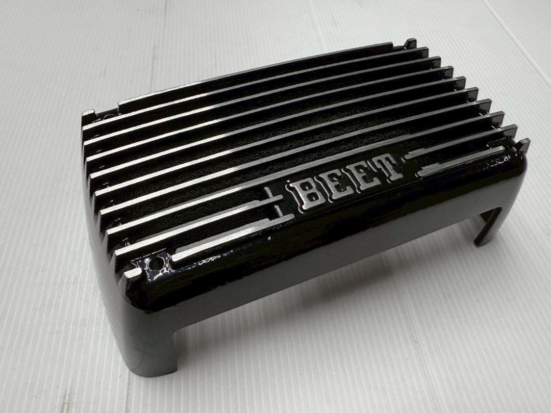 CB750F テールランプガード　ロゴ有/中古美品RC04アルフィン