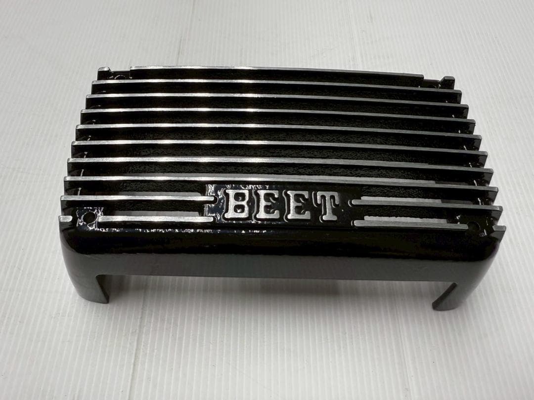 CB750F テールランプガード　ロゴ有/中古美品RC04アルフィン