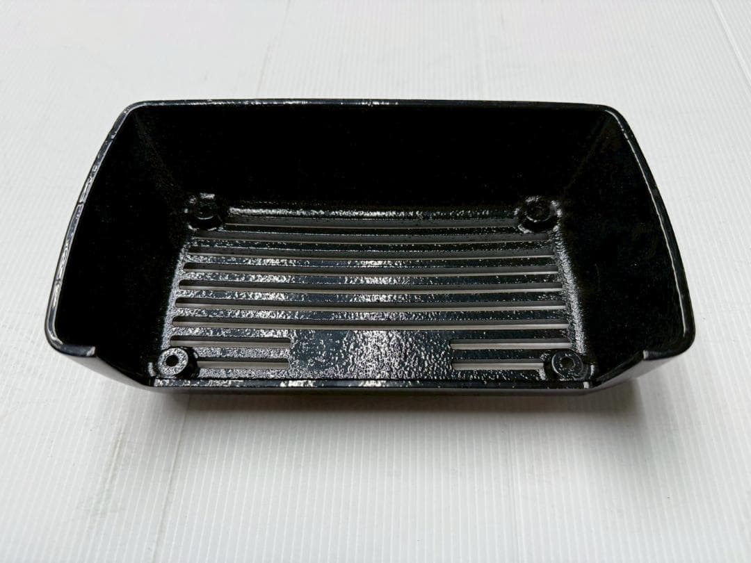 CB750F テールランプガード　ロゴ有/中古美品RC04アルフィン