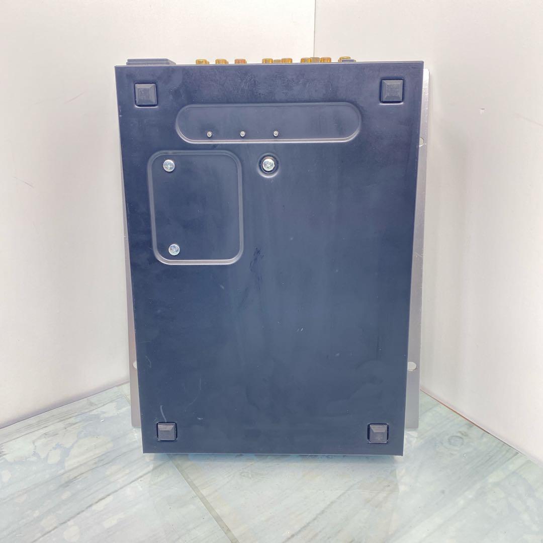 DJミキサー PRO MIXER DX626