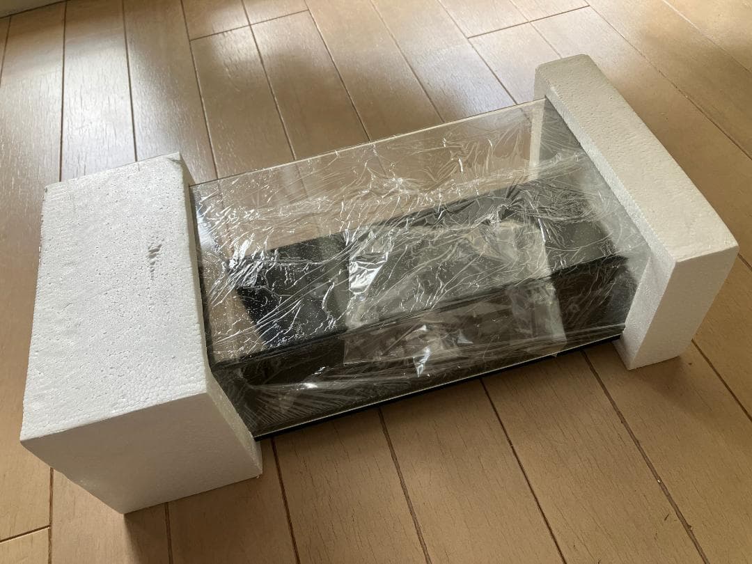 684_ヤマト運輸 トミカサイズミニカー ５台セット ディスプレイケース付