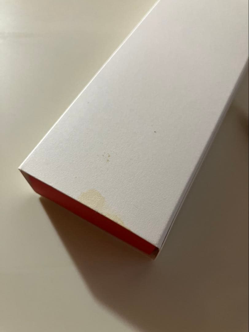 ア*ス様 野原工芸　特上黒柿　シャーペン