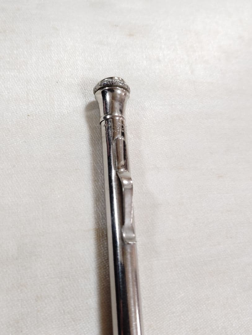 Platon 早川式繰出鉛筆　プラトン　ヴィンテージペンシル