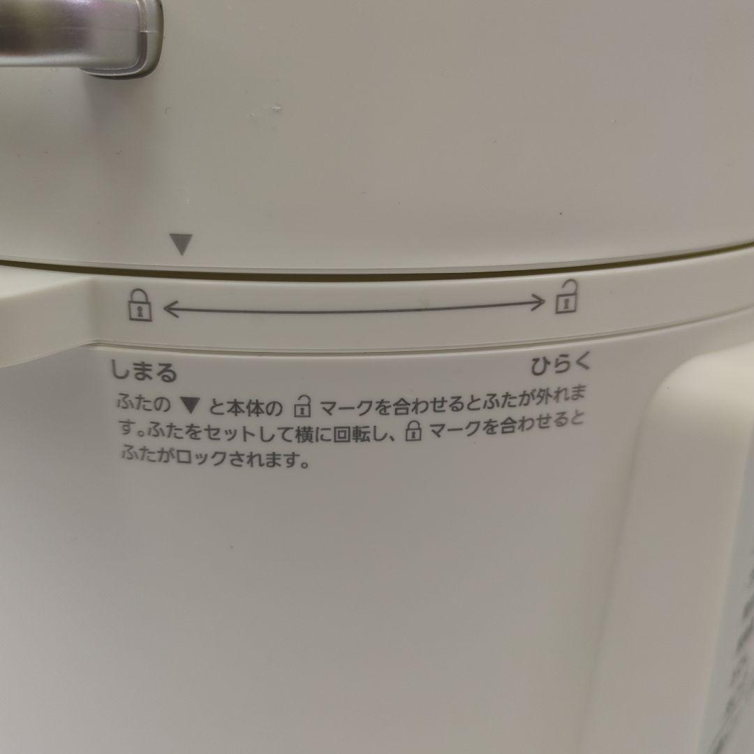 【中古】アイリスオーヤマ　PC-MA3 電気圧力鍋