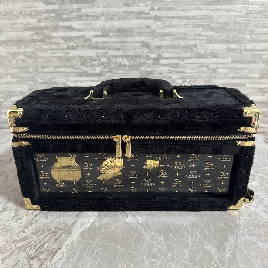 エンジェル シャンパン 5th アニバーサリー (ファージップタイプ)