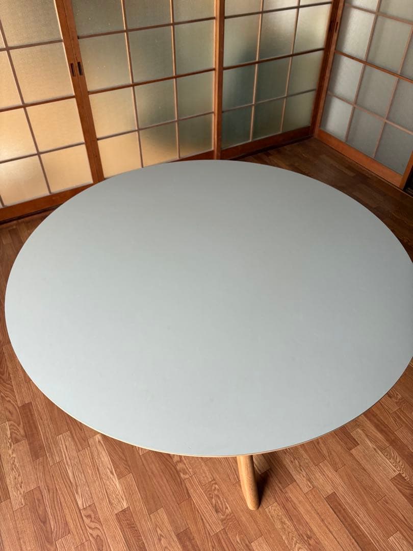 HAY CPH 20 ROUND / Φ120 x H74