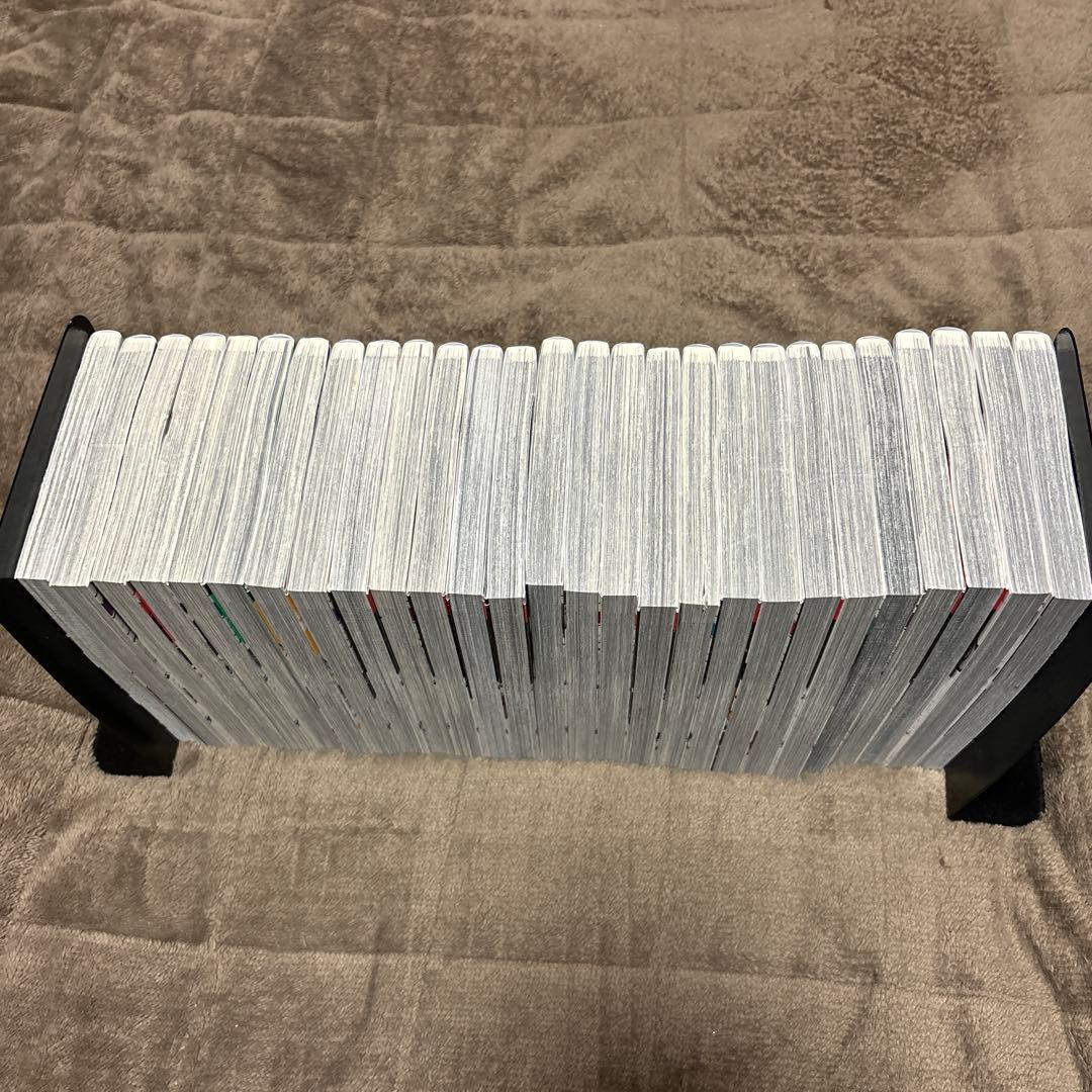 桃源暗鬼 1-27巻 漆原侑来 アニメ化 購入特典付き