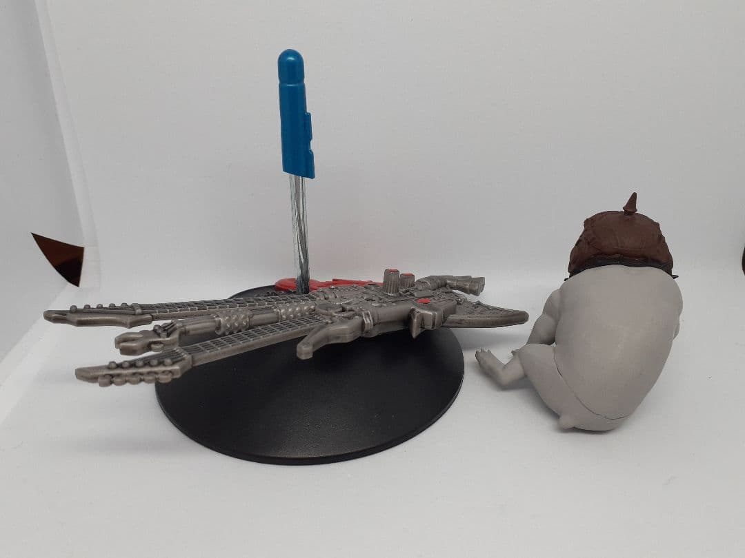 【原価即決歓迎】DCマルチバース　ロボ　スペースホッグ