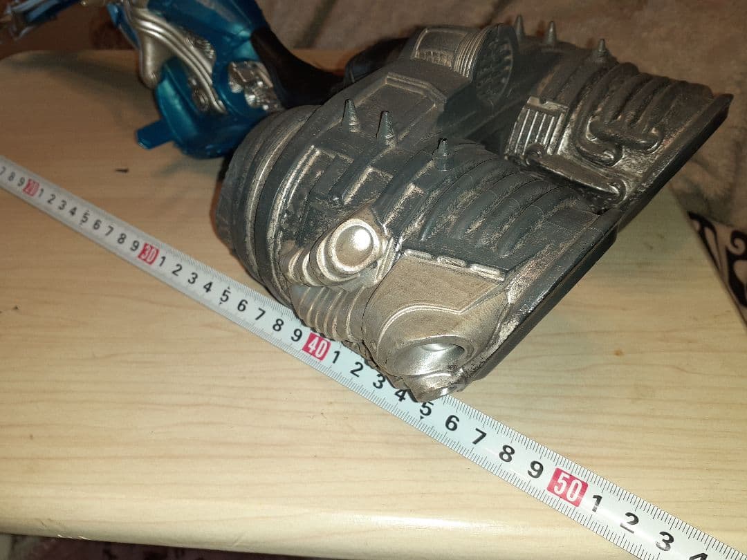 【原価即決歓迎】DCマルチバース　ロボ　スペースホッグ