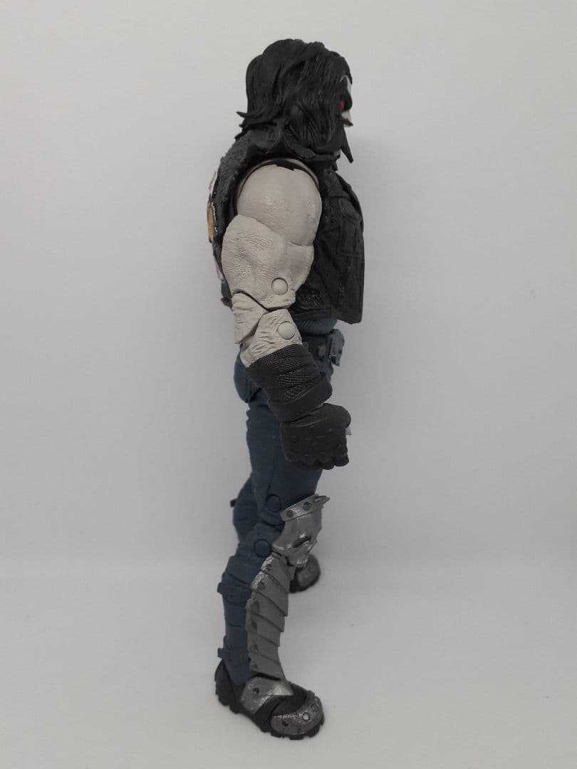 【原価即決歓迎】DCマルチバース　ロボ　スペースホッグ