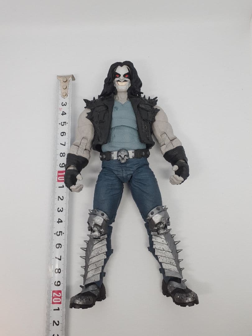 【原価即決歓迎】DCマルチバース　ロボ　スペースホッグ