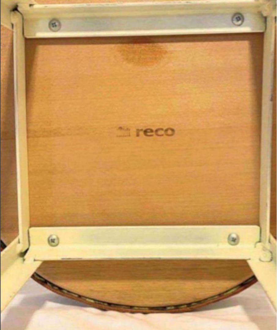 丸椅子 アンティーク風スツール アイアン家具