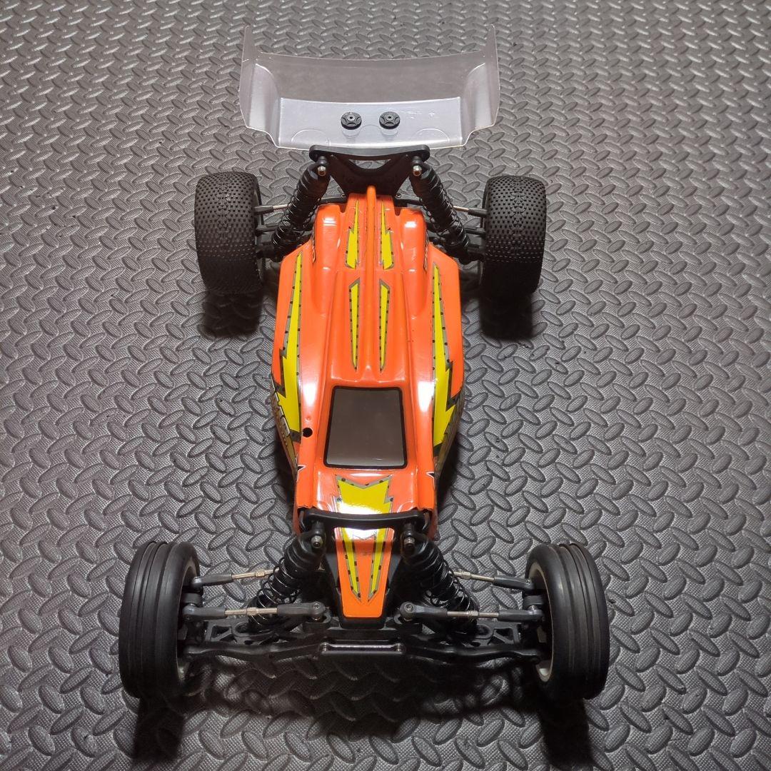 最終価格　ヨコモ　RO 1.0 ルーキーオフロード