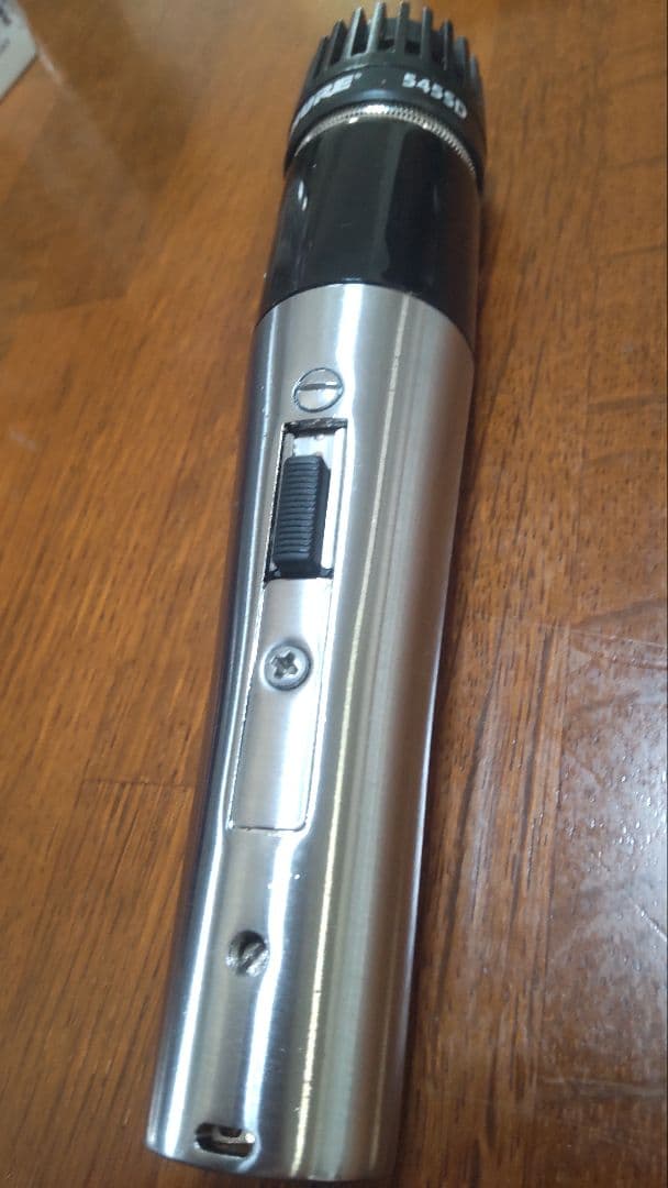 SHURE ダイナミック マイク 545SD-LC 単一指向性