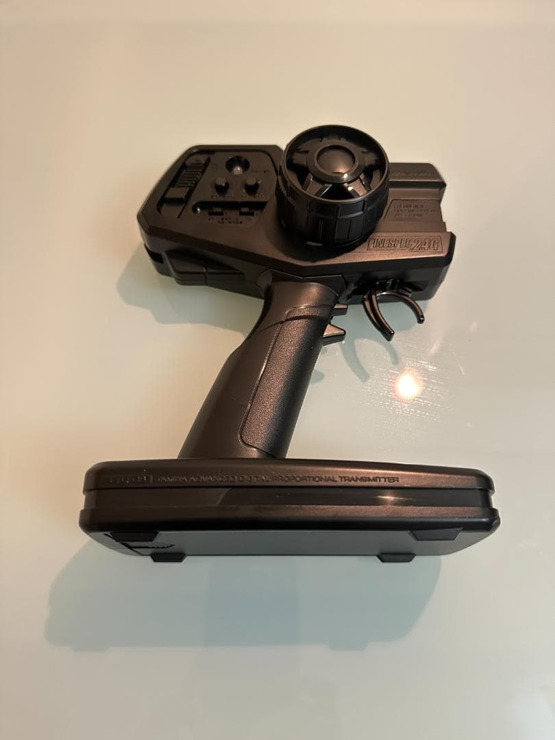 TAMIYA/タミヤ 電動RC コングヘッド 6×6