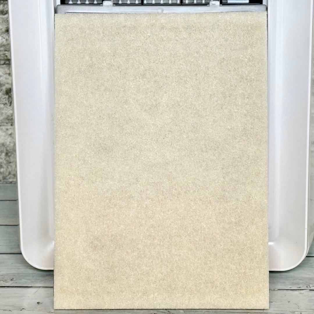 FUJITSU「DAS-303E」加湿脱臭・空気清浄機