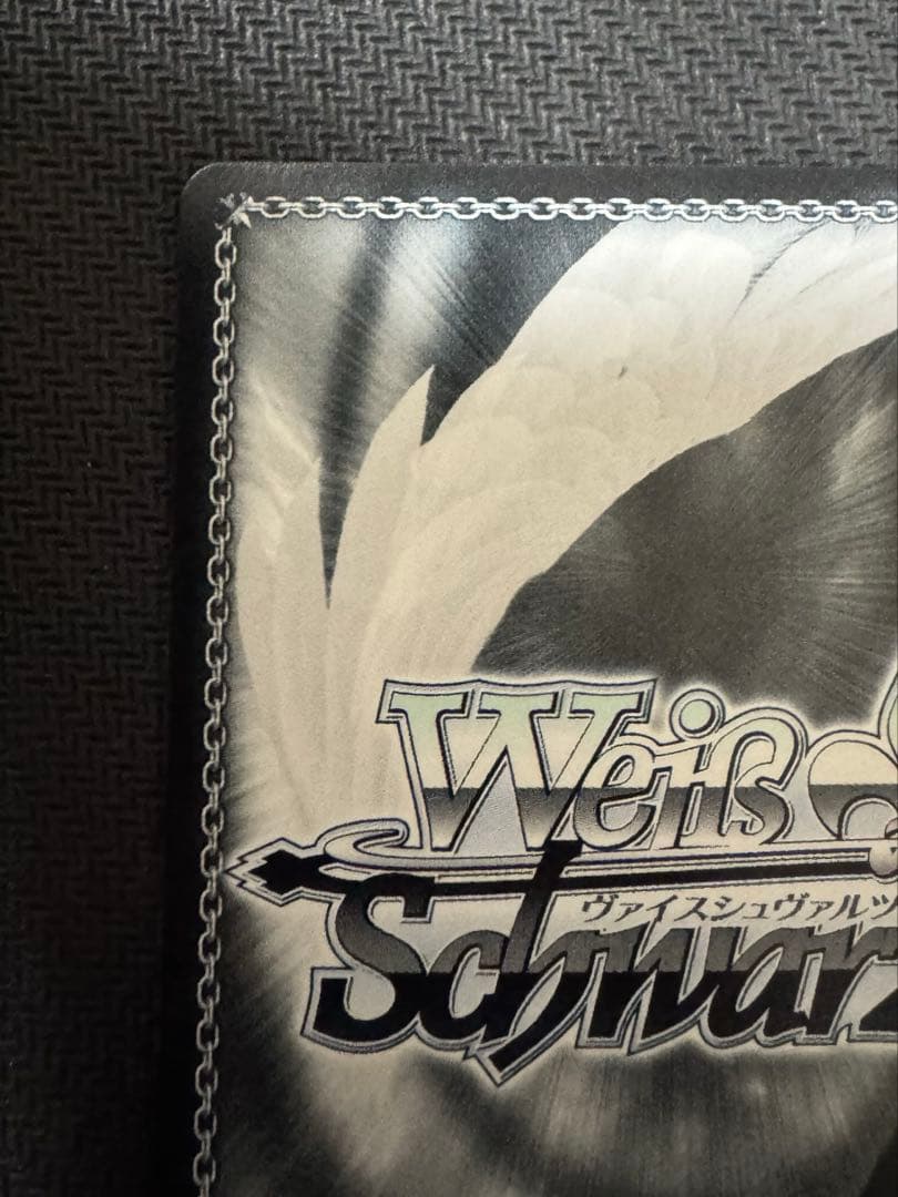 WS ブルアカ PR+ 青春の一枚