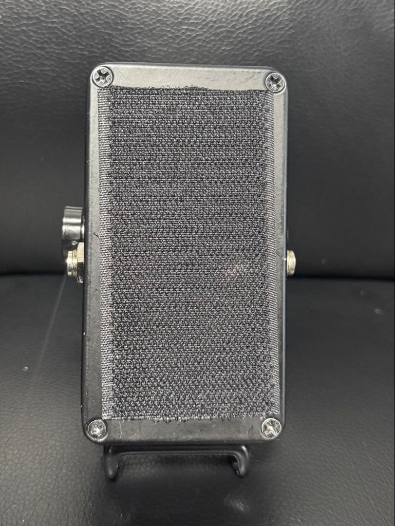 ギター electro-harmonix Nano L MUFF