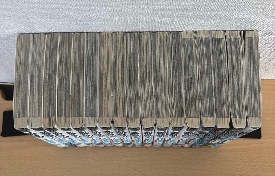 孤高の人　初版帯付き　全巻セット