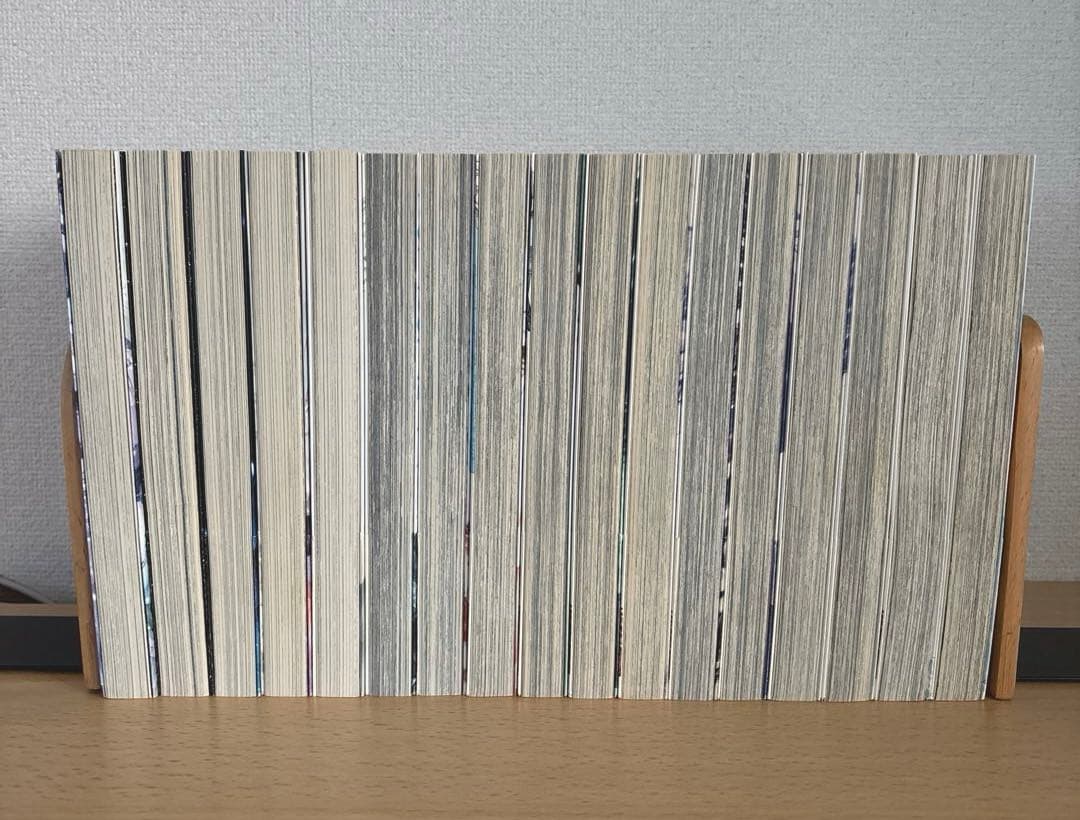 孤高の人　初版帯付き　全巻セット