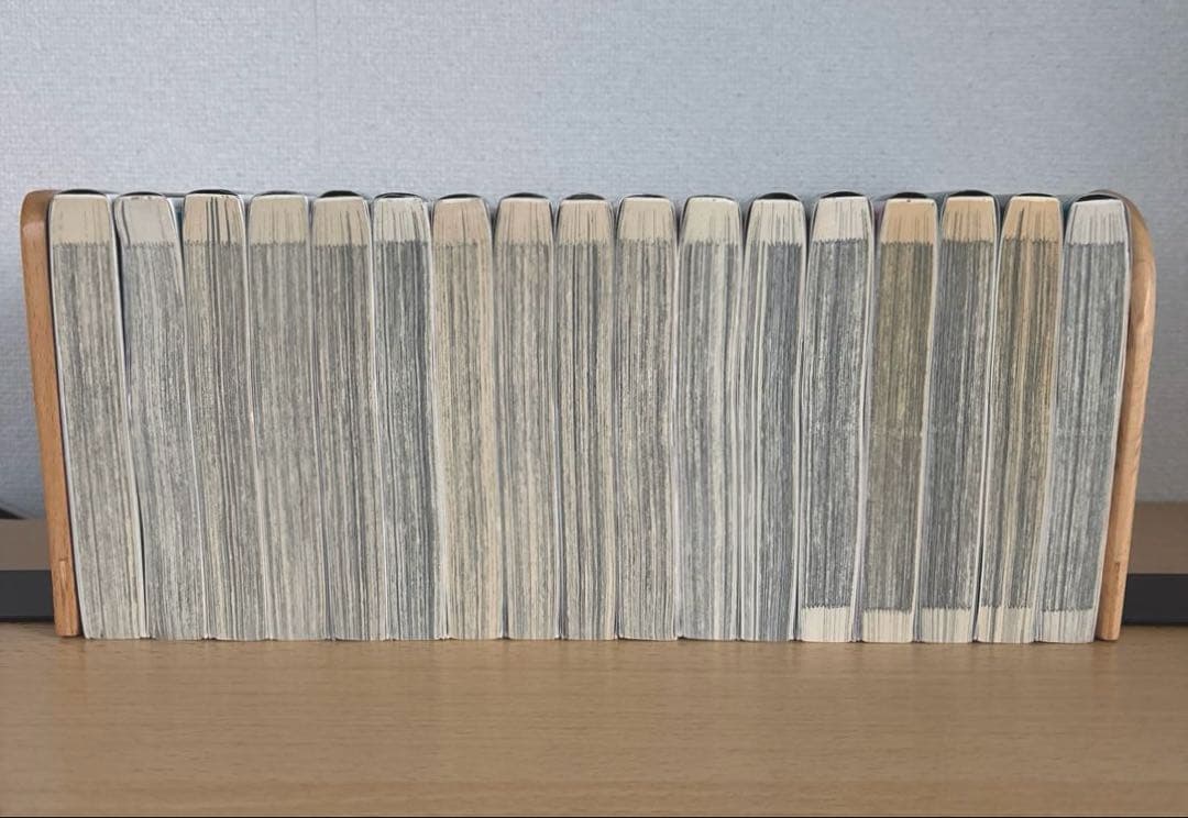 孤高の人　初版帯付き　全巻セット