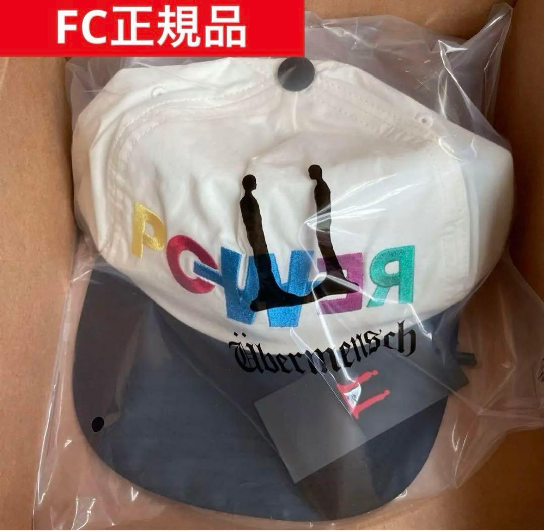 【完全正規品】G-DRAGON POWER キャップ CAP　帽子　ジヨン