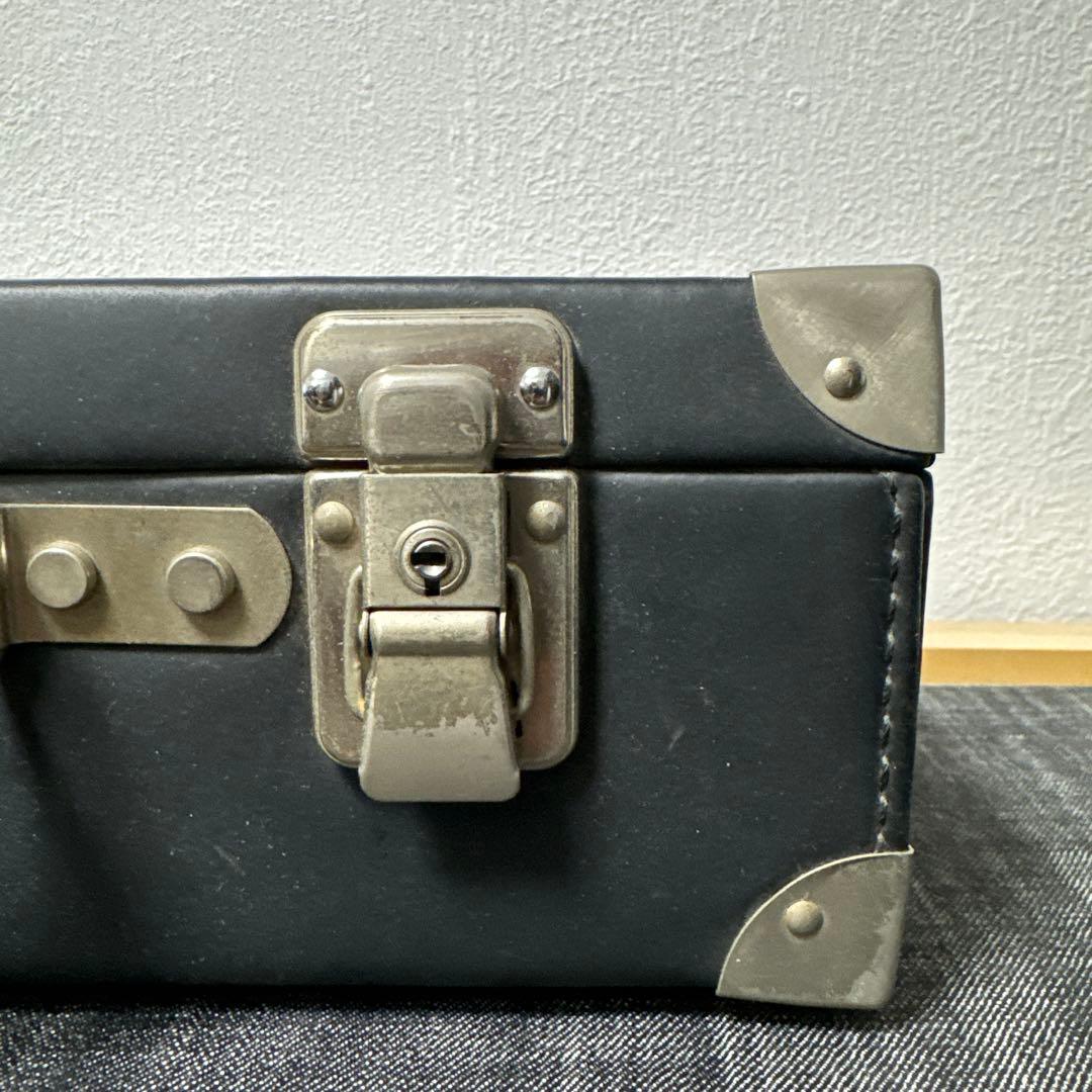 ✨値下げ✨Jean Paul Gaultier ブラックキャリーケース