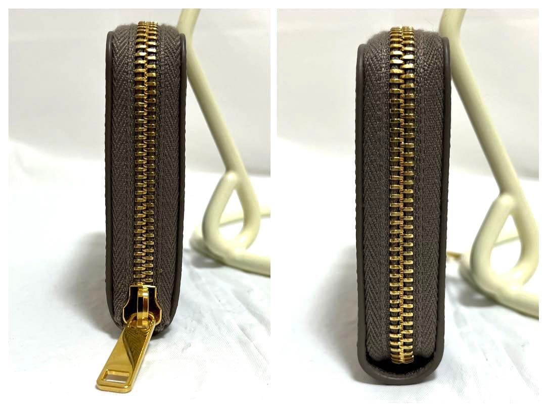 【MBK】CELINE セリーヌ エッセンシャル 二つ折り財布