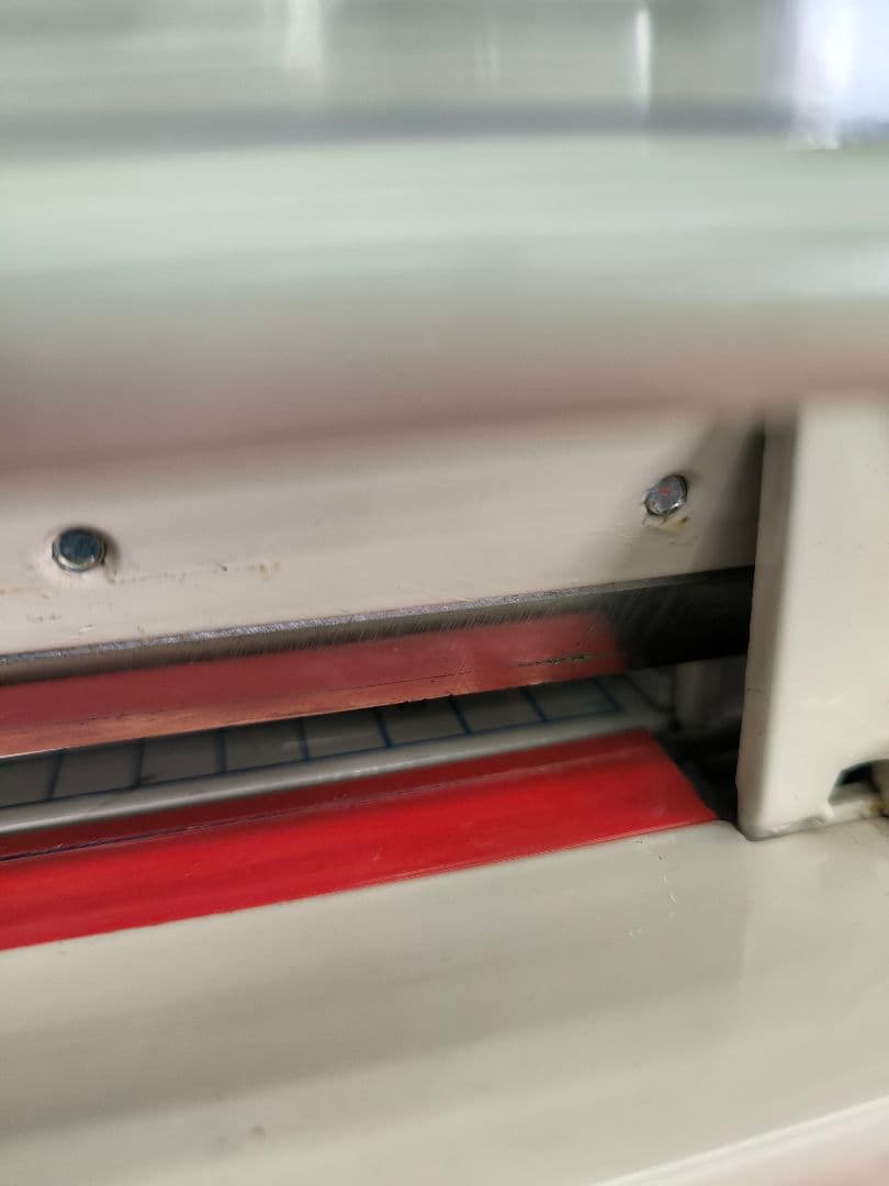 業務用　プロ用　　強力 改良型裁断機　ペーパーカッター A4 重型 　868A4