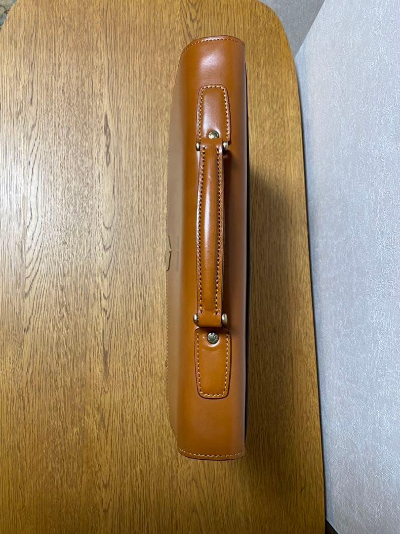 Aquascutum アクアスキュータム　ビジネスバック /ブリーフケース