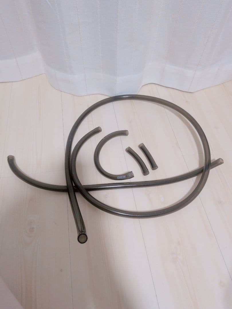 外部フィルター エーハイム クラシックフィルター 2213 クリアカラー