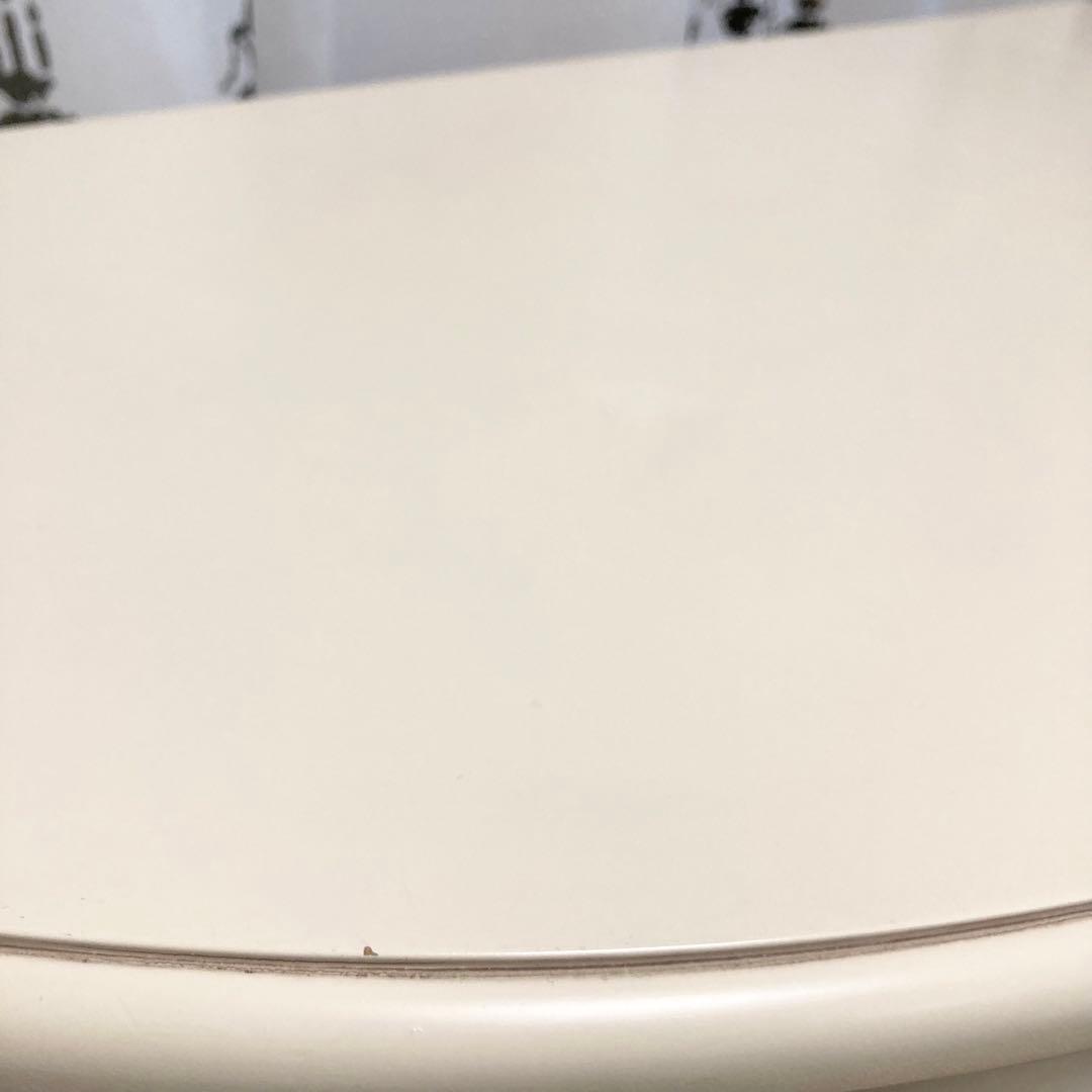 ローラアシュレイ クリフトン ハーフムーン チェスト サイドテーブル 家具