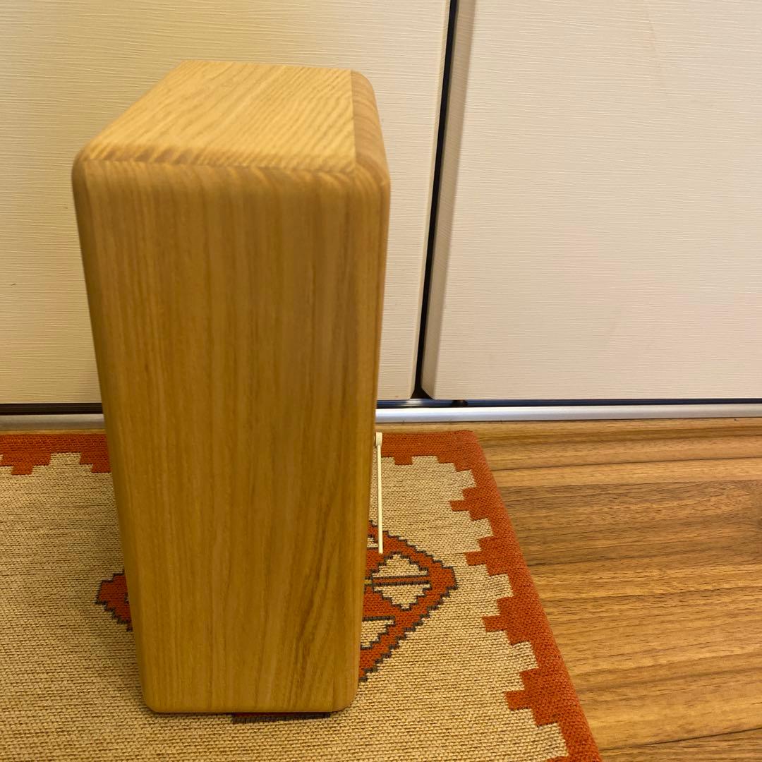 CUCU 木製掛時計 CICU-01 鳩時計