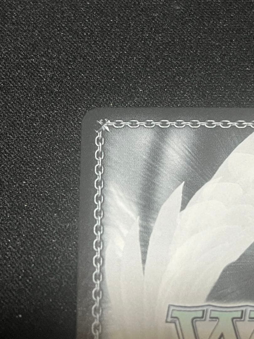 ヴァイスシュヴァルツ スニーカー文庫 情報と感情 長門 SP