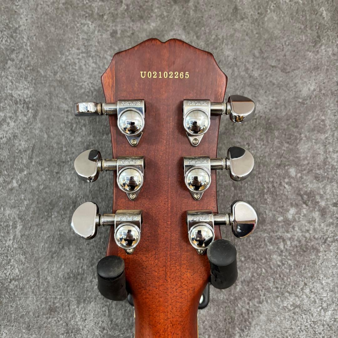 ギター Epiphone SG Worn