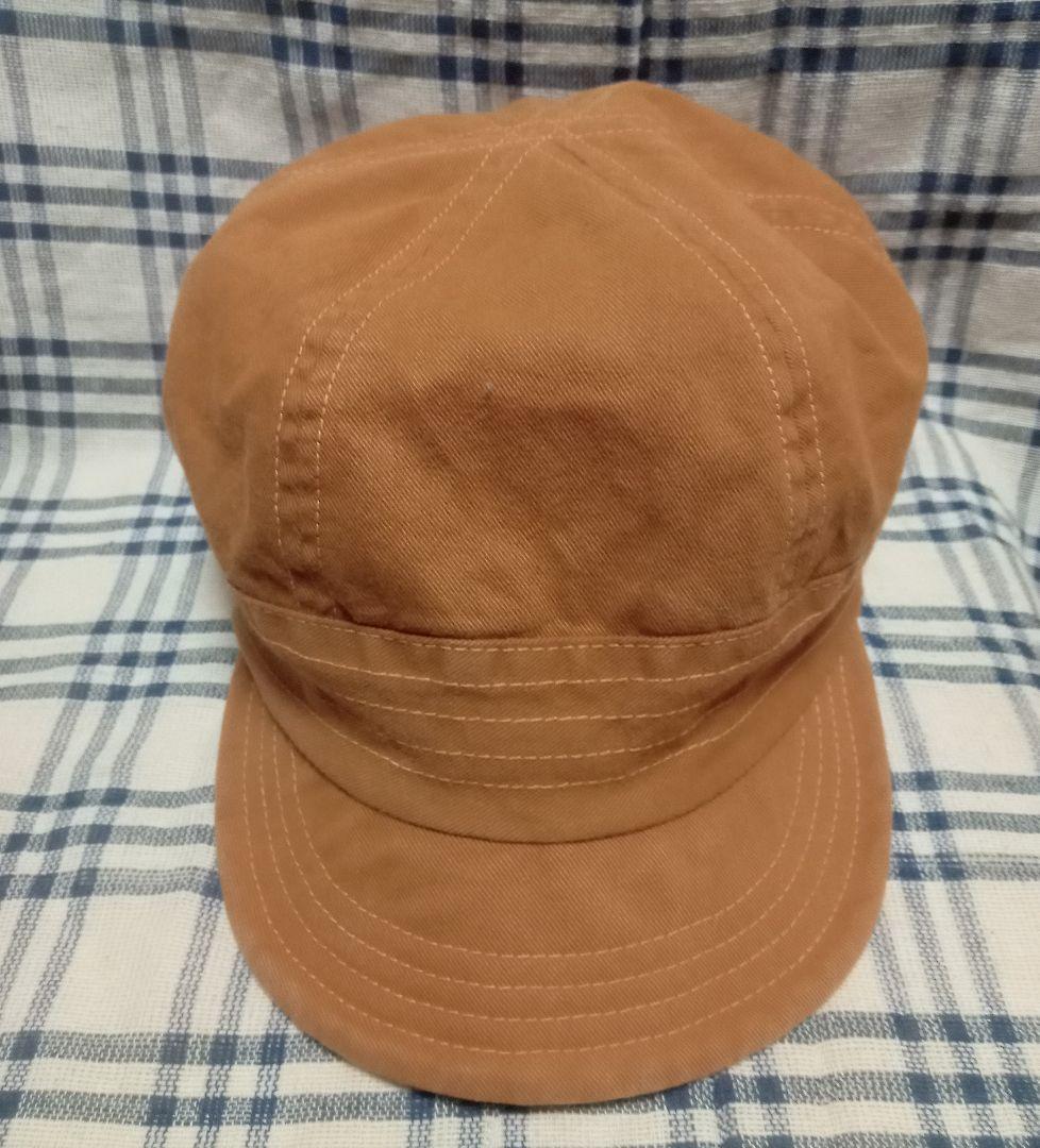 freewheelers　フリーホイラーズ ガスリー　ブラウン